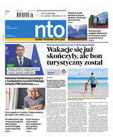 Nowa Trybuna Opolska 203/2021