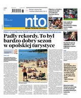 Nowa Trybuna Opolska 209/2021