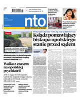 Nowa Trybuna Opolska 214/2021