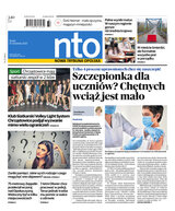 Nowa Trybuna Opolska 215/2021