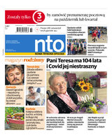 Nowa Trybuna Opolska 218/2021