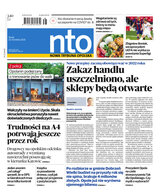 Nowa Trybuna Opolska 221/2021