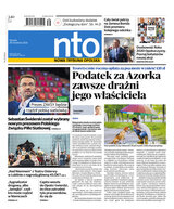 Nowa Trybuna Opolska 226/2021