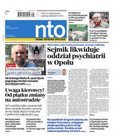 Nowa Trybuna Opolska 227/2021