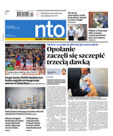 Nowa Trybuna Opolska 231/2021