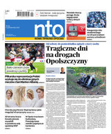 Nowa Trybuna Opolska 233/2021