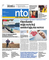 Nowa Trybuna Opolska 234/2021