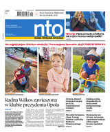 Nowa Trybuna Opolska 236/2021