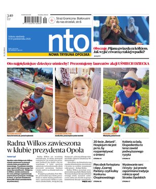 Nowa Trybuna Opolska 236/2021