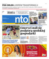 Nowa Trybuna Opolska 237/2021
