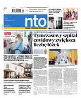 Nowa Trybuna Opolska 238/2021