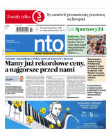 Nowa Trybuna Opolska 243/2021