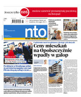 Nowa Trybuna Opolska 245/2021