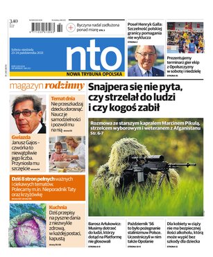 Nowa Trybuna Opolska 248/2021