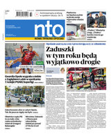 Nowa Trybuna Opolska 249/2021