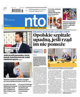 Nowa Trybuna Opolska 251/2021