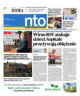 Nowa Trybuna Opolska 252/2021
