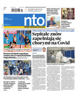 Nowa Trybuna Opolska 255/2021