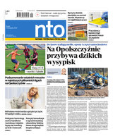 Nowa Trybuna Opolska 256/2021