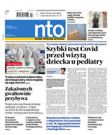 Nowa Trybuna Opolska 257/2021