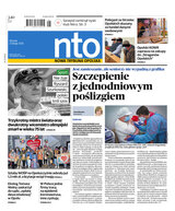 Nowa Trybuna Opolska 26/2021