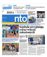 Nowa Trybuna Opolska 260/2021