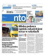 Nowa Trybuna Opolska 261/2021