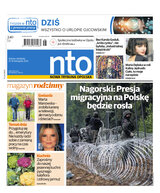 Nowa Trybuna Opolska 264/2021