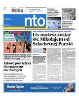 Nowa Trybuna Opolska 265/2021
