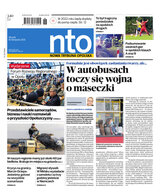 Nowa Trybuna Opolska 266/2021