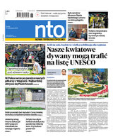 Nowa Trybuna Opolska 267/2021