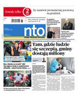Nowa Trybuna Opolska 268/2021
