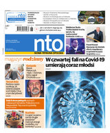 Nowa Trybuna Opolska 270/2021