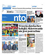 Nowa Trybuna Opolska 271/2021