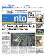 Nowa Trybuna Opolska 272/2021