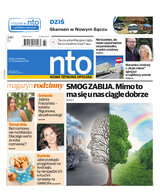 Nowa Trybuna Opolska 276/2021