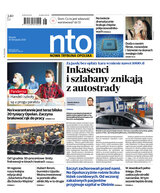 Nowa Trybuna Opolska 278/2021