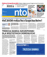 Nowa Trybuna Opolska 279/2021