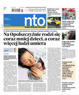 Nowa Trybuna Opolska 28/2021