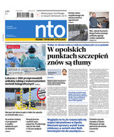 Nowa Trybuna Opolska 280/2021