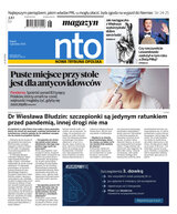 Nowa Trybuna Opolska 281/2021