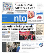 Nowa Trybuna Opolska 283/2021