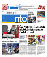 Nowa Trybuna Opolska 284/2021