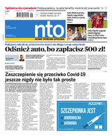 Nowa Trybuna Opolska 285/2021