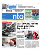 Nowa Trybuna Opolska 289/2021
