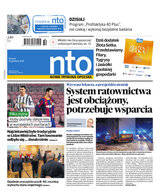 Nowa Trybuna Opolska 290/2021