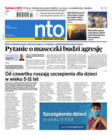 Nowa Trybuna Opolska 291/2021