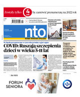 Nowa Trybuna Opolska 292/2021