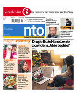 Nowa Trybuna Opolska 294/2021