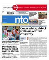 Nowa Trybuna Opolska 295/2021